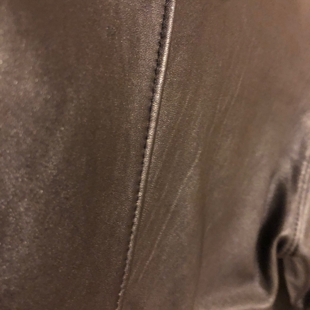 Leather Jacket - Picture 4 of 9
